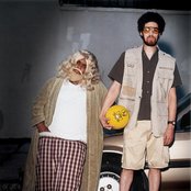 Gnarls Barkley - List pictures