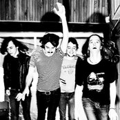 The Datsuns - List pictures