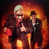 Lindemann - List pictures