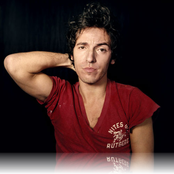 Bruce Springsteen & The Sessions Band - List pictures