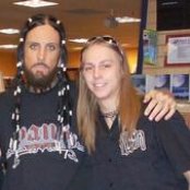 Arie - List pictures