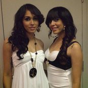 Nina Sky - List pictures