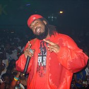 Pastor Troy - List pictures