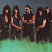 Queensryche - List pictures