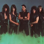 Queensryche - List pictures