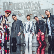 Doberman Infinity - List pictures