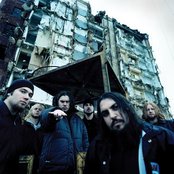 Chimaira - List pictures