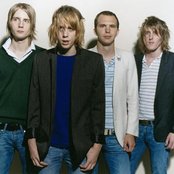 Razorlight - List pictures