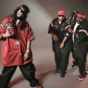 Lil Jon & Eastside Boyz - List pictures