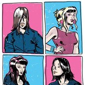 Von Bondies - List pictures