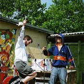 The Men - List pictures