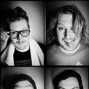 Labrassbanda - List pictures