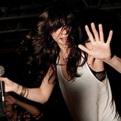 Amanda Blank - List pictures