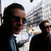 Sad Lovers And Giants - List pictures