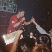 Man Or Astro-man - List pictures