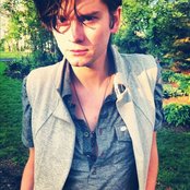 William Beckett - List pictures