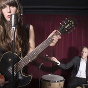 She Keeps Bees - List pictures