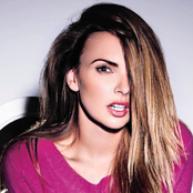Nadine Coyle - List pictures