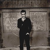 Serj Tankian - List pictures