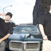 Statik Selektah And Termanology - List pictures