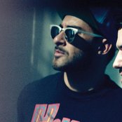 Duck Sauce - List pictures