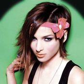 Paty Cantú - List pictures