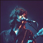 Mike Scott - List pictures