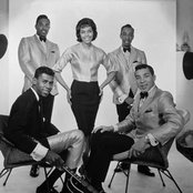 The Miracles - List pictures