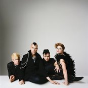 Neon Trees - List pictures