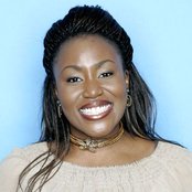 Mandisa - List pictures