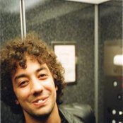 Albert Hammond, Jr. - List pictures