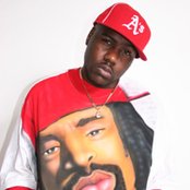 Mistah Fab - List pictures