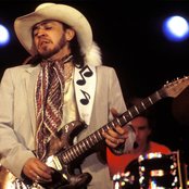 Stevie Ray Vaughan & Double Trouble - List pictures