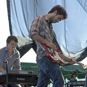 Wolf Parade - List pictures