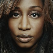Beverly Knight - List pictures