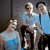 The Lumineers - List pictures
