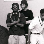 Pharcyde - List pictures