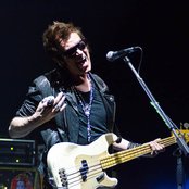 Glenn Hughes - List pictures