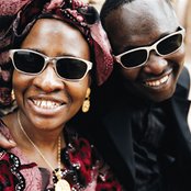 Amadou & Mariam - List pictures