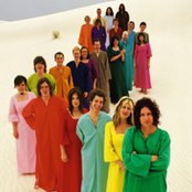 The Polyphonic Spree - List pictures