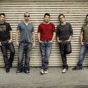 New Kids On The Block - List pictures