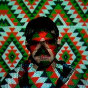 Hudson Mohawke - List pictures