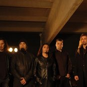 Eldritch - List pictures