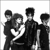 Cramps - List pictures