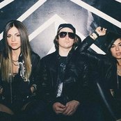 Krewella - List pictures