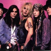 Faster Pussycat - List pictures