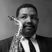 Cannonball Adderley - List pictures