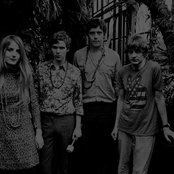 Trembling Bells - List pictures