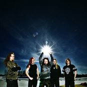 Sonata Arctica - List pictures