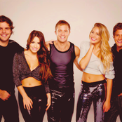 Teen Angels - List pictures